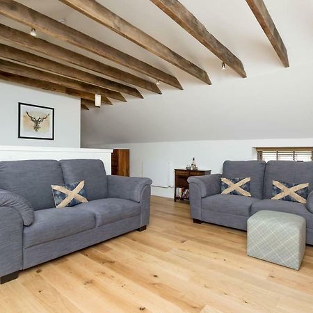 Joivy Trendy 1-Bedroom Main Door House In New Town Edinburgh Dış mekan fotoğraf