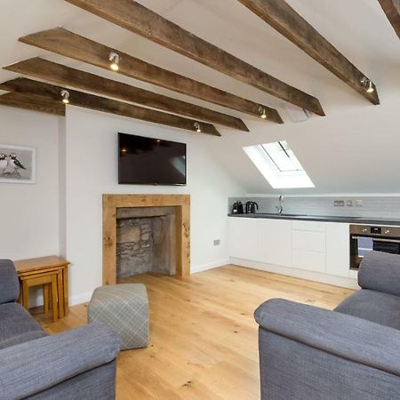 Joivy Trendy 1-Bedroom Main Door House In New Town Edinburgh Dış mekan fotoğraf