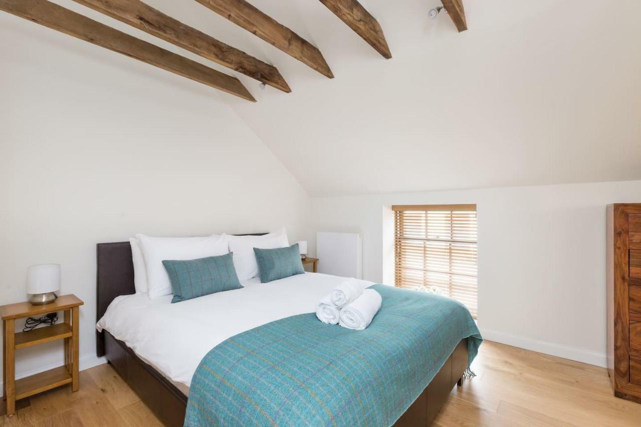 Joivy Trendy 1-Bedroom Main Door House In New Town Edinburgh Dış mekan fotoğraf
